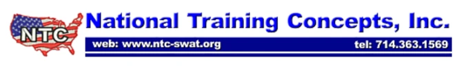 National Training Concepts, Inc. logo